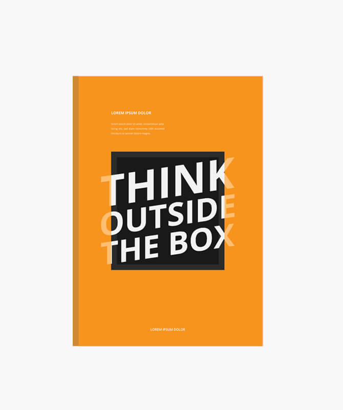 Note Book Mockup - Imagen 2